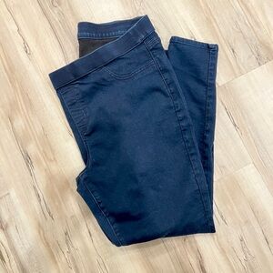 Style & Co. Dark Wash Jeggings 18W